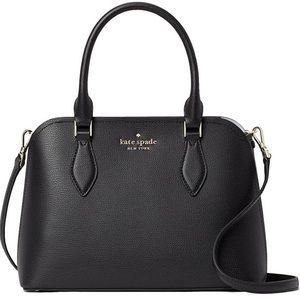 Kate Spade Black Crossbody Bag